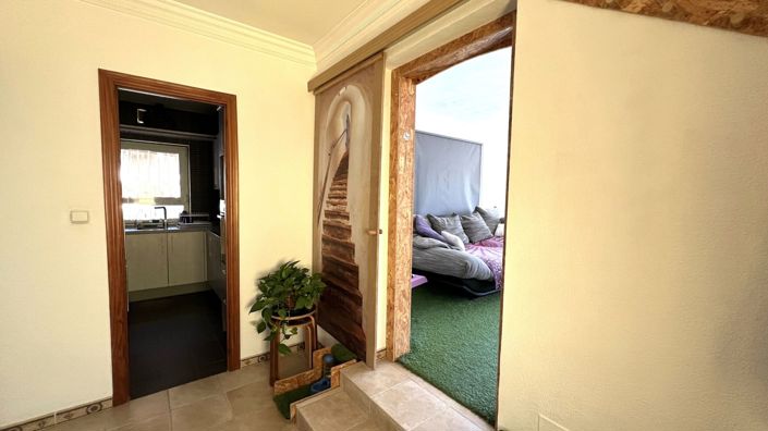 Image No.5-Villa de 3 chambres à vendre à Alhaurín el Grande