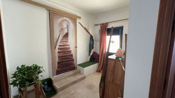 Image No.6-Villa de 3 chambres à vendre à Alhaurín el Grande