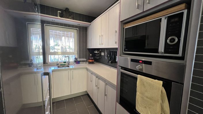 Image No.7-Villa de 3 chambres à vendre à Alhaurín el Grande