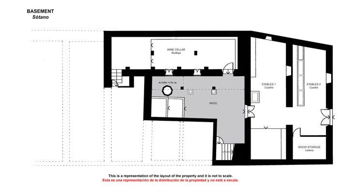 Image No.47-4 Bed Townhouse for sale