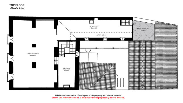Image No.49-4 Bed Townhouse for sale