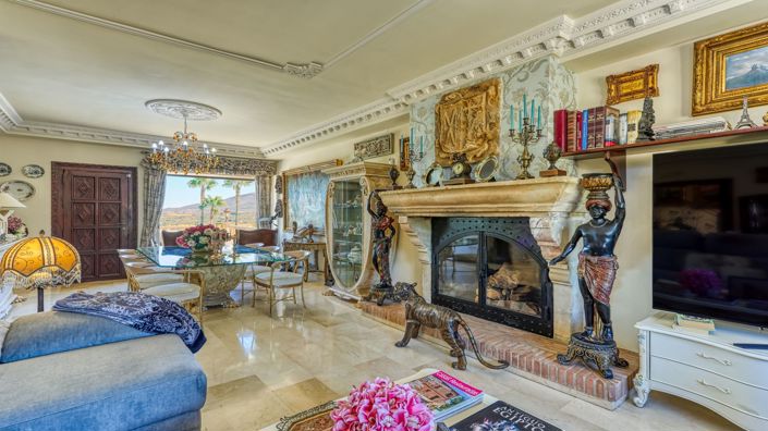 Image No.13-Maison de campagne de 8 chambres à vendre à Alhaurín de la Torre