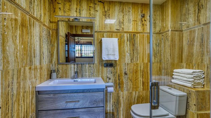 Image No.27-Maison de campagne de 8 chambres à vendre à Alhaurín de la Torre