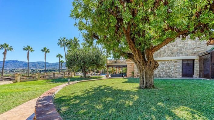 Image No.28-Maison de campagne de 8 chambres à vendre à Alhaurín de la Torre