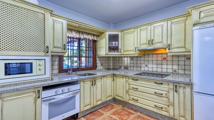 Image No.33-Maison de campagne de 8 chambres à vendre à Alhaurín de la Torre