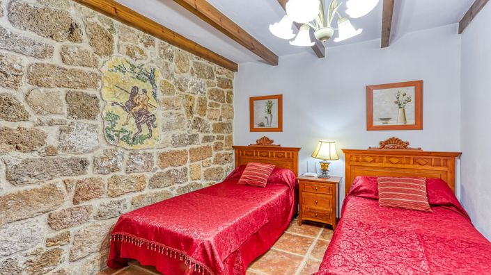 Image No.35-Maison de campagne de 8 chambres à vendre à Alhaurín de la Torre