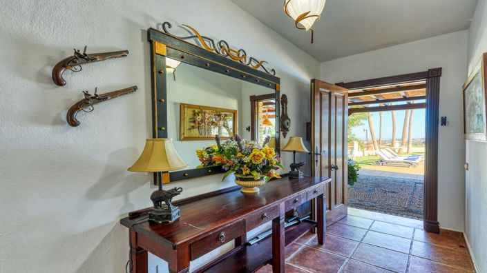 Image No.37-Maison de campagne de 8 chambres à vendre à Alhaurín de la Torre