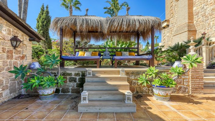 Image No.38-Maison de campagne de 8 chambres à vendre à Alhaurín de la Torre