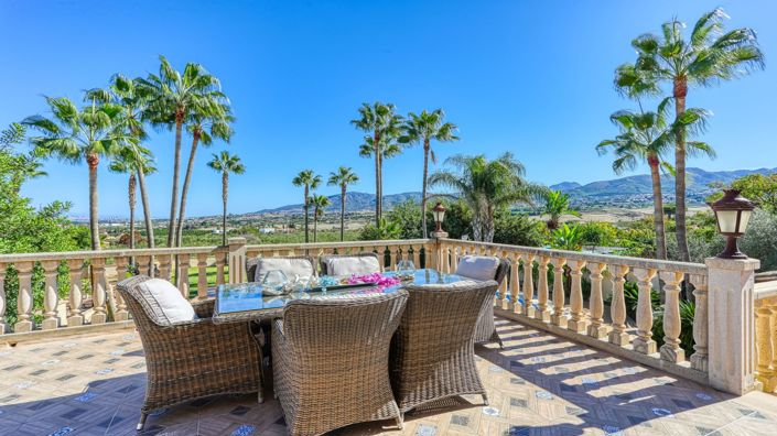 Image No.45-Maison de campagne de 8 chambres à vendre à Alhaurín de la Torre