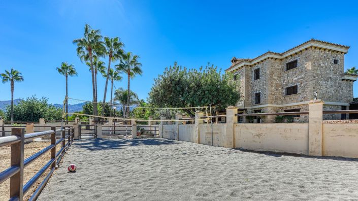 Image No.48-Maison de campagne de 8 chambres à vendre à Alhaurín de la Torre