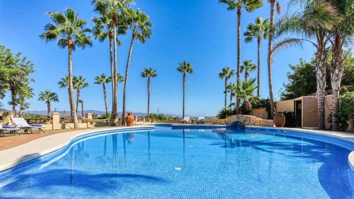 Image No.51-Maison de campagne de 8 chambres à vendre à Alhaurín de la Torre