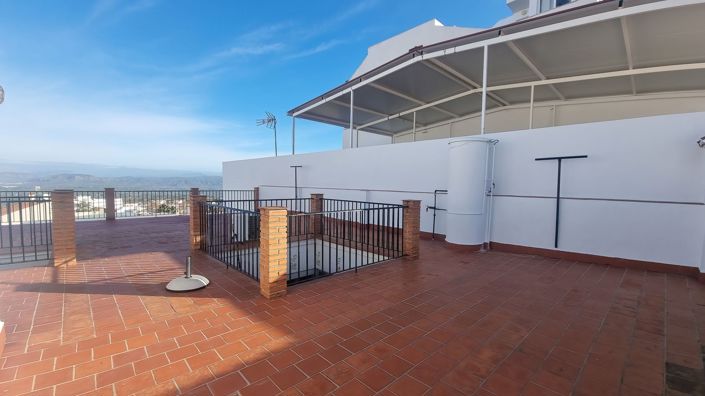 Image No.18-Maison de ville de 4 chambres à vendre à Alhaurín el Grande