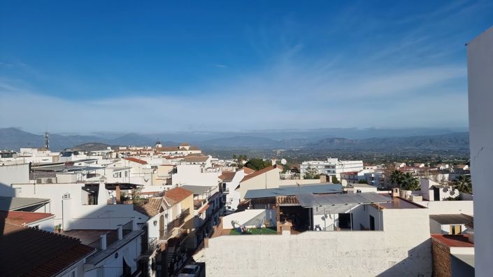 Image No.19-Maison de ville de 4 chambres à vendre à Alhaurín el Grande