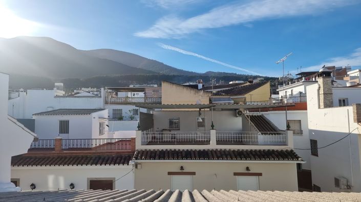 Image No.22-Maison de ville de 4 chambres à vendre à Alhaurín el Grande