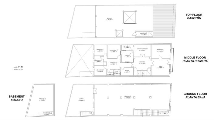 Image No.28-Maison de ville de 4 chambres à vendre à Alhaurín el Grande