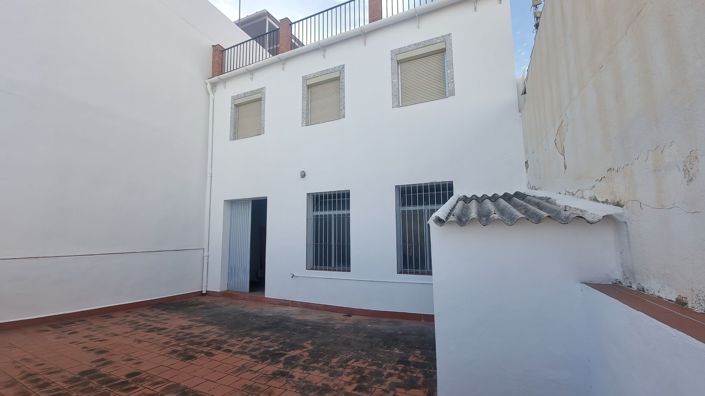 Image No.3-Maison de ville de 4 chambres à vendre à Alhaurín el Grande