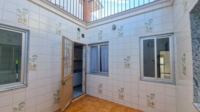 Image No.8-Maison de ville de 4 chambres à vendre à Alhaurín el Grande