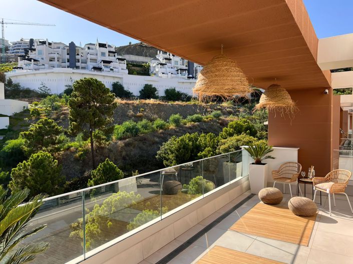 Image No.16-2 Bed Penthouse for sale