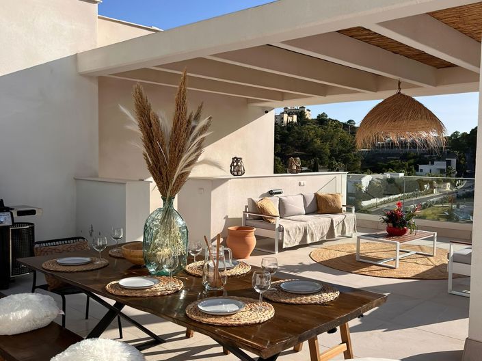 Image No.17-2 Bed Penthouse for sale