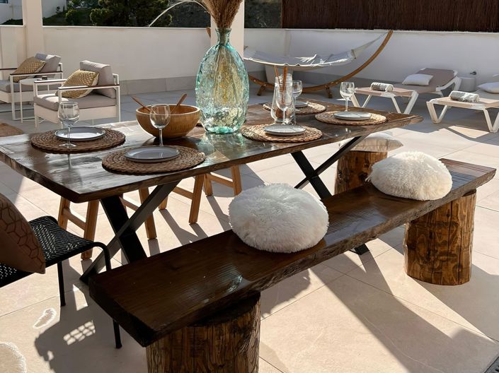 Image No.18-2 Bed Penthouse for sale