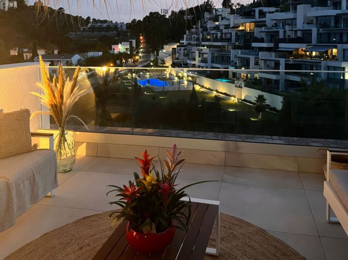 Image No.3-2 Bed Penthouse for sale