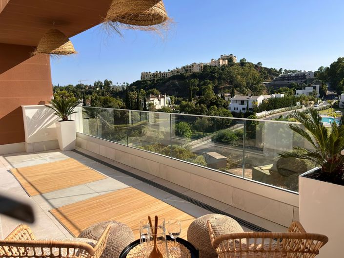 Image No.4-2 Bed Penthouse for sale