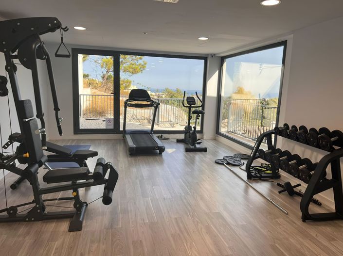 Image No.5-2 Bed Penthouse for sale