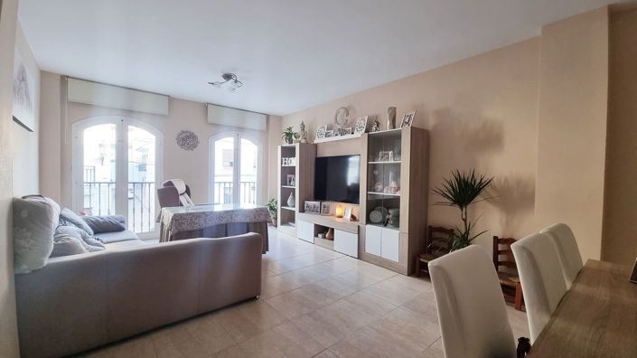 Image No.1-Appartement de 2 chambres à vendre à Alhaurín el Grande