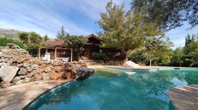 Ideal Country Property most sold property