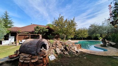 Ideal Country Property most sold property