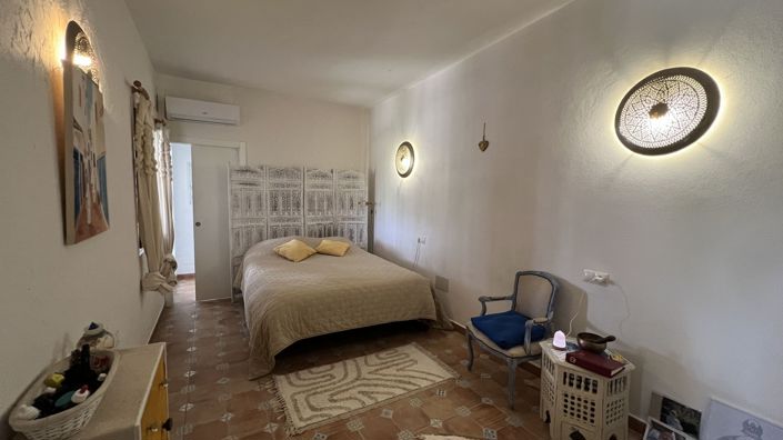 Image No.11-Maison de campagne de 2 chambres à vendre à Alhaurín el Grande