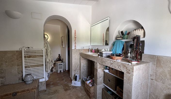 Image No.13-Maison de campagne de 2 chambres à vendre à Alhaurín el Grande