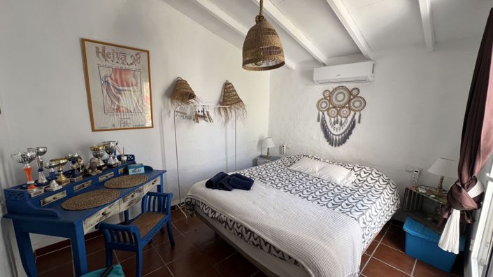 Image No.14-Maison de campagne de 2 chambres à vendre à Alhaurín el Grande