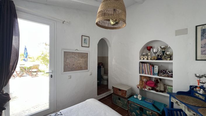 Image No.15-Maison de campagne de 2 chambres à vendre à Alhaurín el Grande