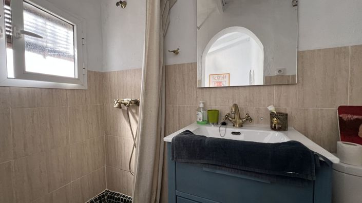 Image No.16-Maison de campagne de 2 chambres à vendre à Alhaurín el Grande