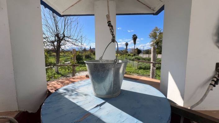 Image No.17-Maison de campagne de 2 chambres à vendre à Alhaurín el Grande