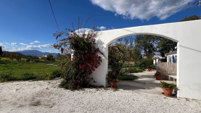 Image No.18-Maison de campagne de 2 chambres à vendre à Alhaurín el Grande