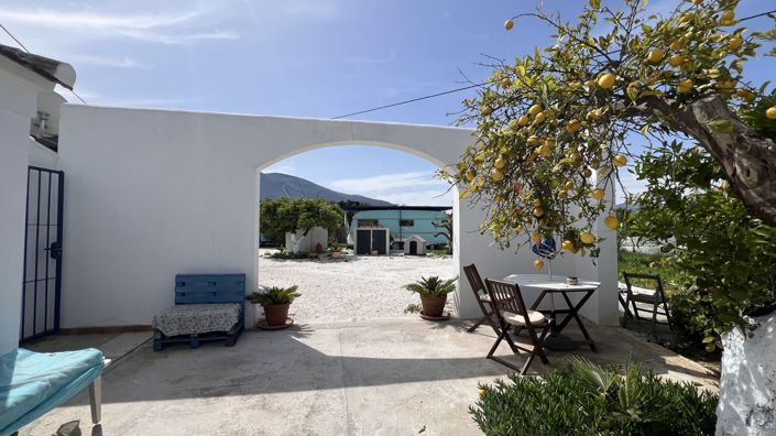 Image No.19-Maison de campagne de 2 chambres à vendre à Alhaurín el Grande