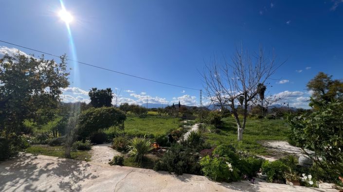 Image No.20-Maison de campagne de 2 chambres à vendre à Alhaurín el Grande