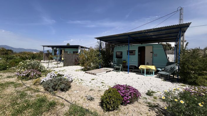 Image No.22-Maison de campagne de 2 chambres à vendre à Alhaurín el Grande