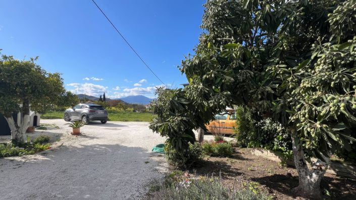 Image No.23-Maison de campagne de 2 chambres à vendre à Alhaurín el Grande