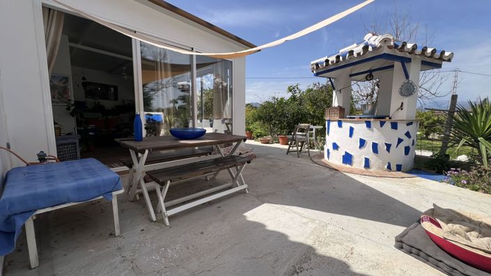 Image No.24-Maison de campagne de 2 chambres à vendre à Alhaurín el Grande