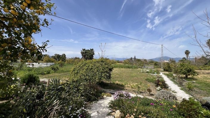 Image No.25-Maison de campagne de 2 chambres à vendre à Alhaurín el Grande