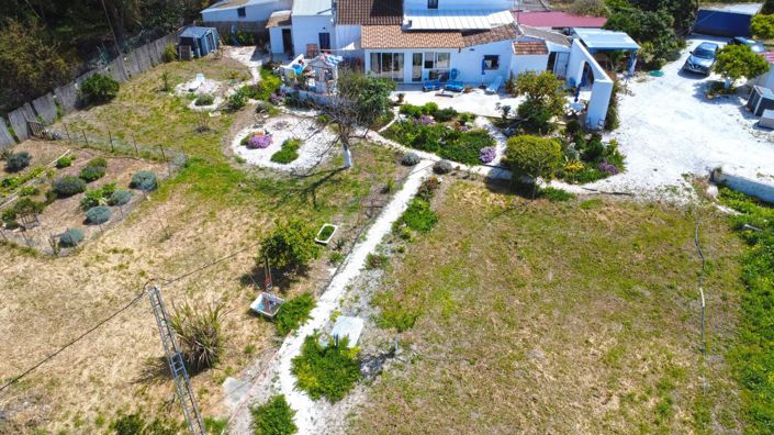 Image No.26-Maison de campagne de 2 chambres à vendre à Alhaurín el Grande