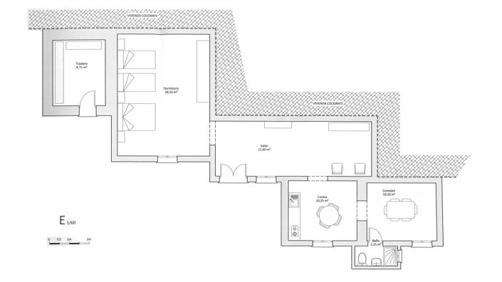 Image No.29-Maison de campagne de 2 chambres à vendre à Alhaurín el Grande