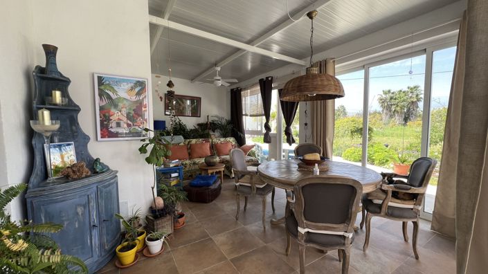 Image No.5-Maison de campagne de 2 chambres à vendre à Alhaurín el Grande