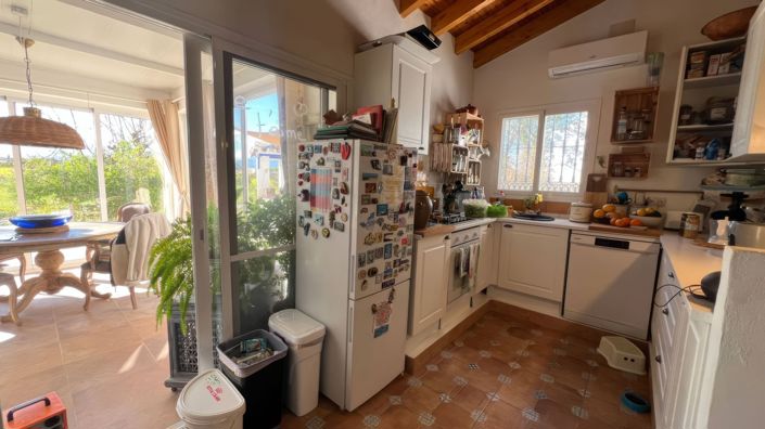 Image No.6-Maison de campagne de 2 chambres à vendre à Alhaurín el Grande