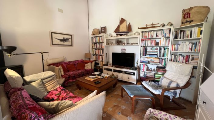 Image No.7-Maison de campagne de 2 chambres à vendre à Alhaurín el Grande