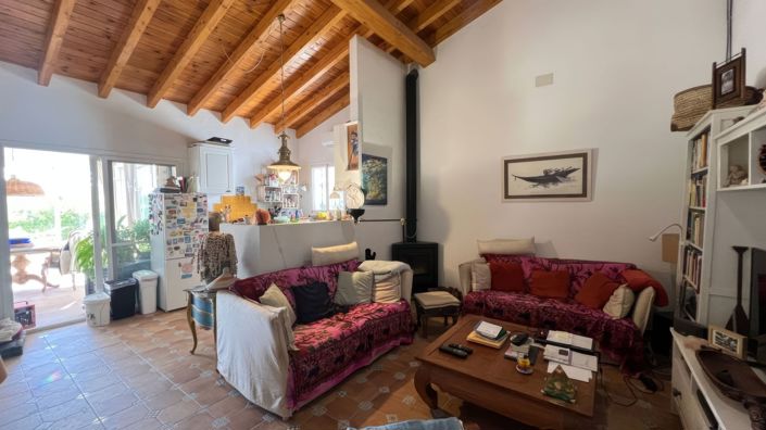 Image No.8-Maison de campagne de 2 chambres à vendre à Alhaurín el Grande