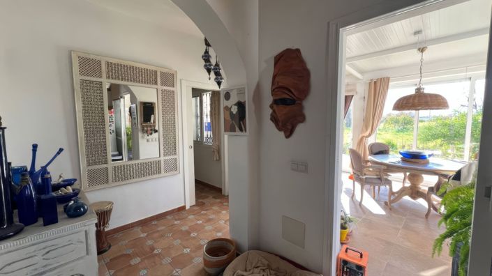 Image No.9-Maison de campagne de 2 chambres à vendre à Alhaurín el Grande